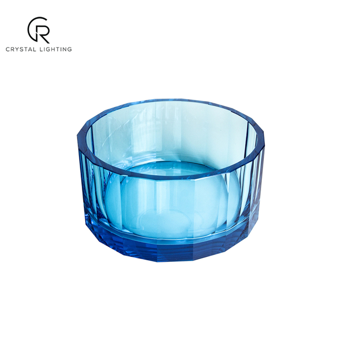 BOWL FH 1005 AQUAMARINE