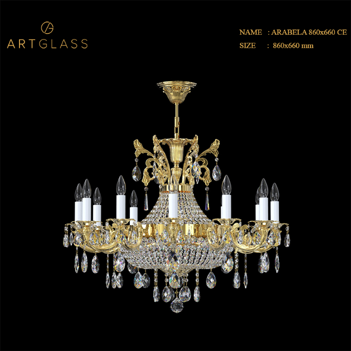 ARABELA 860x660 CE