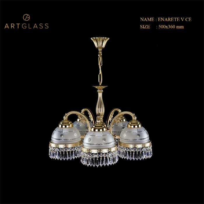 ENARETE V POLISHED CE