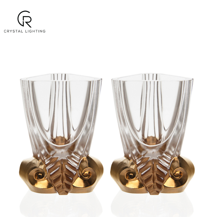 FH 1623 GOLD CRYSTAL