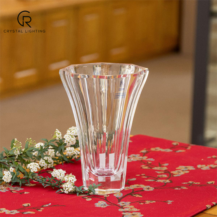VASE CRYSTAL FH 1235