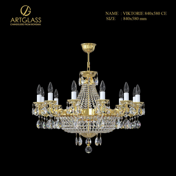 den-chum-pha-le-viktorie-840x580-polished-ce Đèn Pha Lê VIKTORIE 840×580 POLISHED CE với 16 bóng đèn, khung đồng thau mạ vàng sang trọng, tạo điểm nhấn tinh tế cho không gian phòng khách và biệt thự cao cấp.